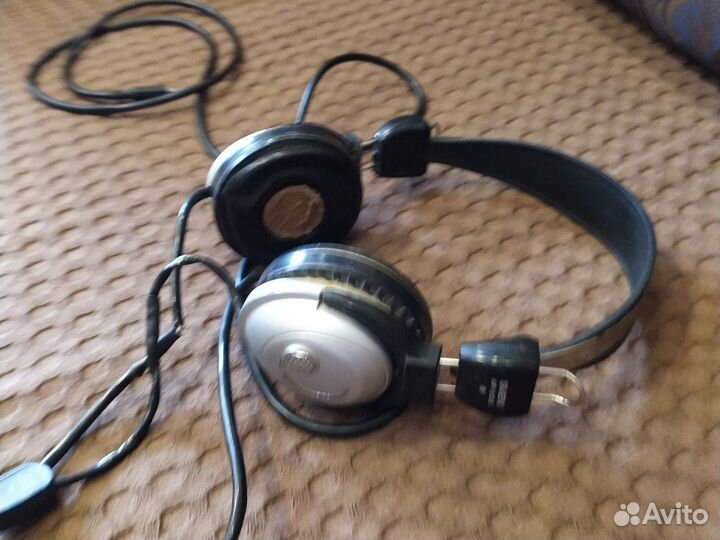 Наушники