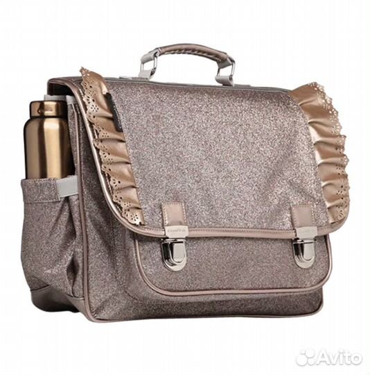 Портфели Caramel&Cie под заказ