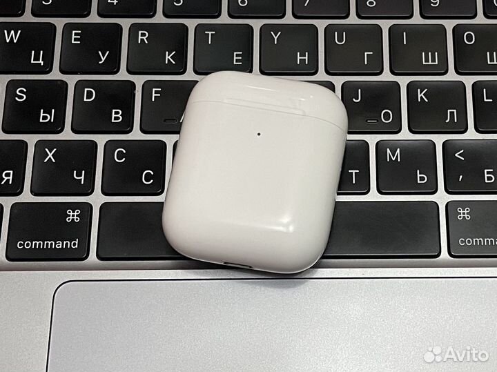Кейс для Airpods 2