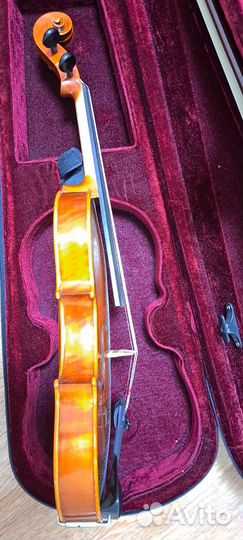 Скрипка 3/4 Горонок Caprice
