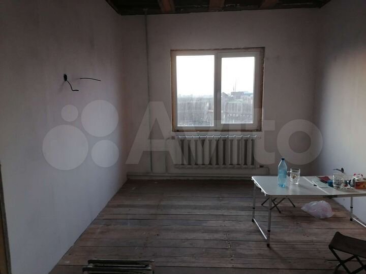 Дом 120 м² на участке 15 сот.