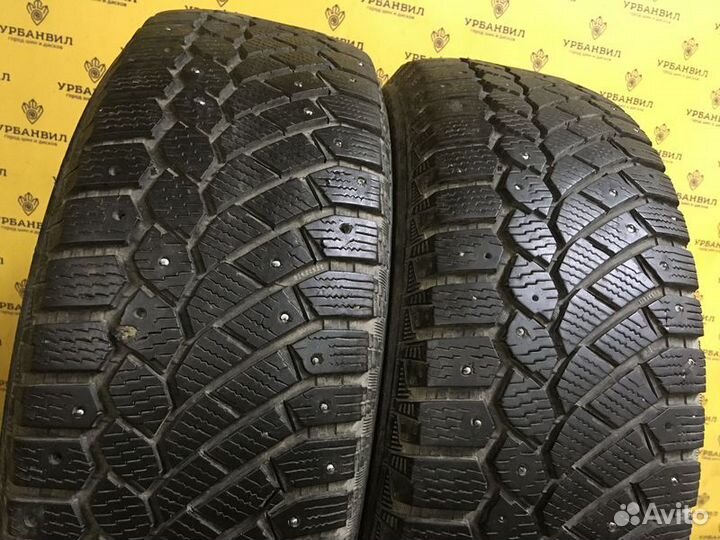 Gislaved Nord Frost 200 SUV 215/65 R16 102T