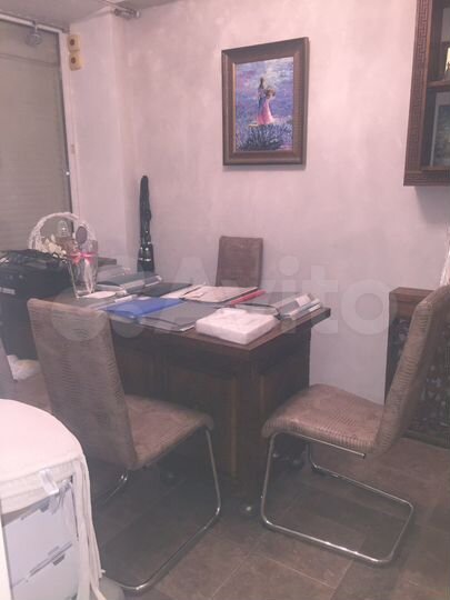 Свободного назначения, 120 м²