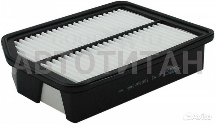 Фильтр воздушный changan CS55 GoodWill AG763