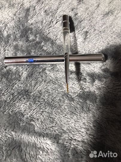 Инструменты для маникюра