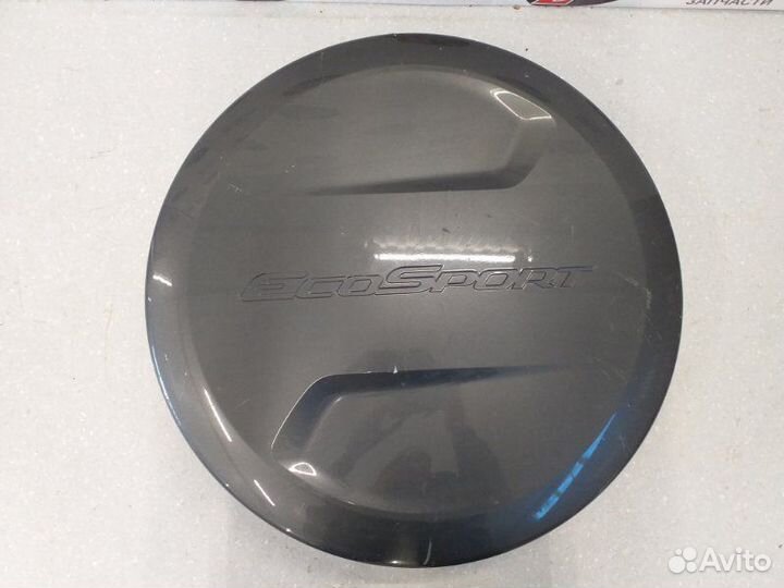 Кожух запасного колеса Ford Eco Sport 1.6