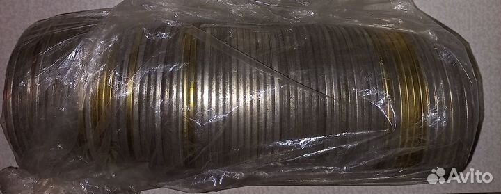 Крышки для консервирования