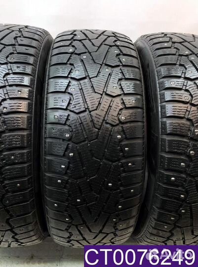Pirelli Ice Zero 215/55 R17 96T