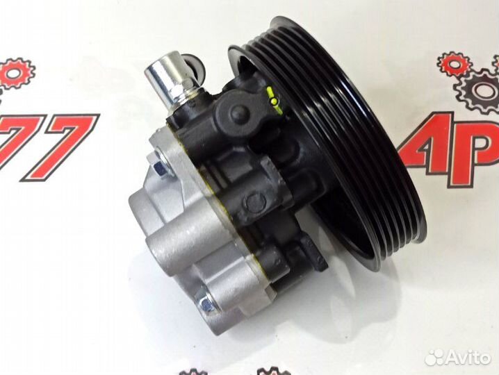 Насос гидроусилителя Toyota 2UZ 4432035610