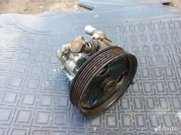 Насос гур гидроусилителя Chery Tiggo T11 3407010BB