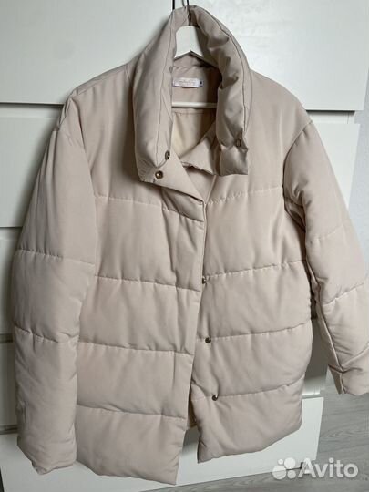 Куртка женская зимне-осенняя