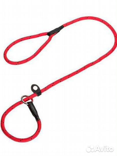 Поводок-контроллер для собак с фиксатором