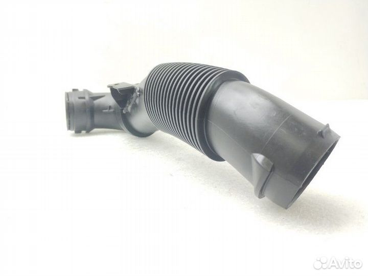 Патрубок воздушного фильтра Peugeot 207