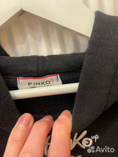 Толстовка pinko 6 лет