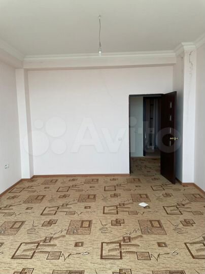 3-к. квартира, 85,9 м², 3/5 эт.