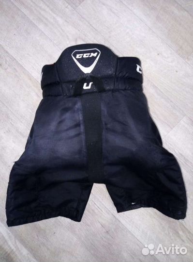 Хоккейные шорты ccm