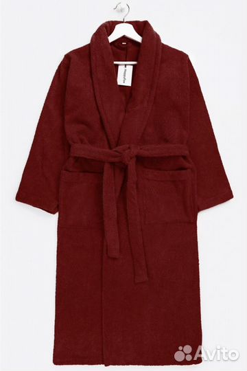 Халаты новые 2 цвета, р-р 46 и 52