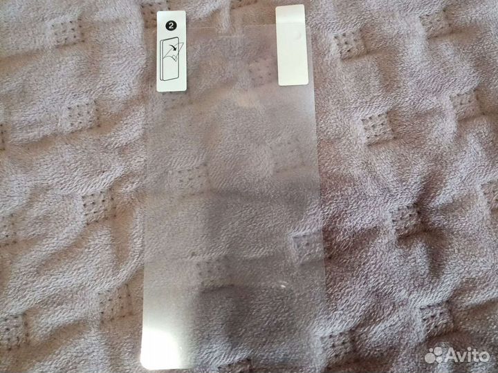 Стекло для телефона