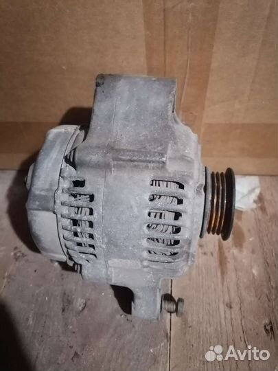 Генератор mark 2