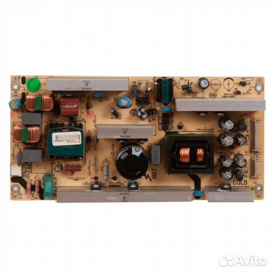 Блок питания 40-1PL37C-PWF1XG PW37C04 от тв philip