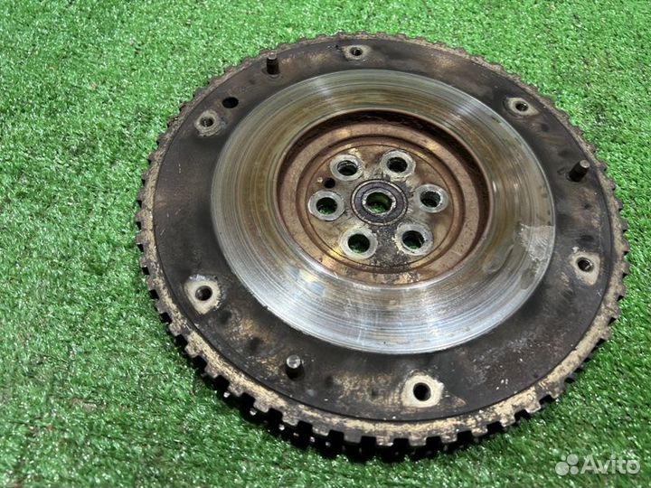 Маховик МКПП Kia Spectra S6D 2007
