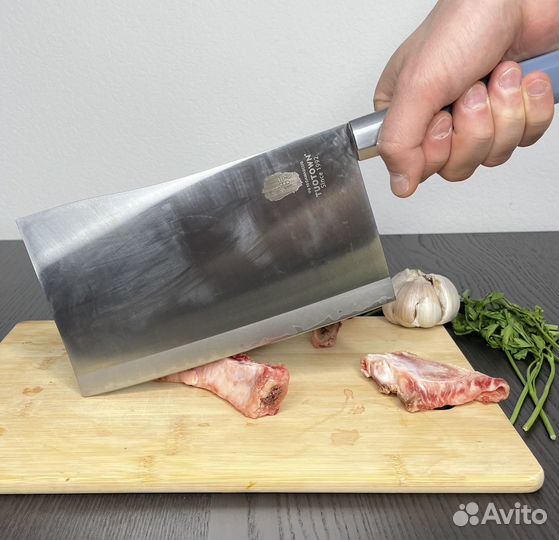 Нож для мяса