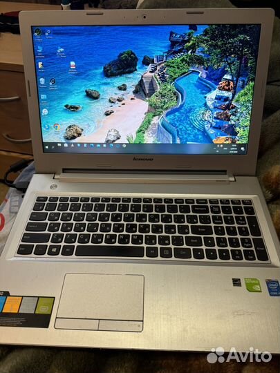 Lenovo z 50-70