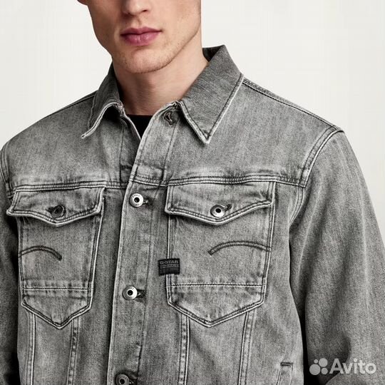 G-star Raw Unisex Arc 3D Jacket