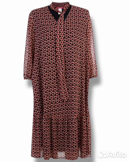 Платье Marina Rinaldi оригинал
