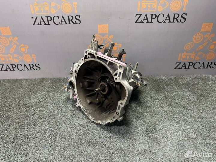 МКПП Mazda 3 BK BL 1.6