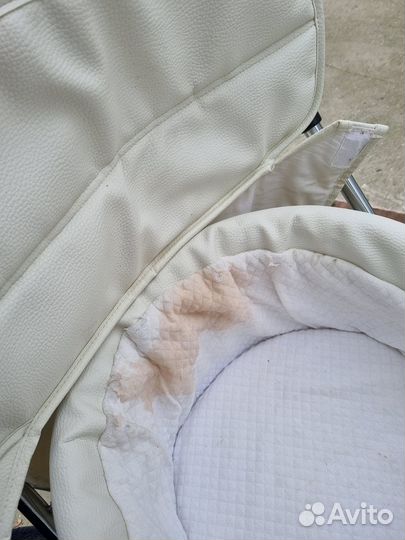 Детские коляски бу