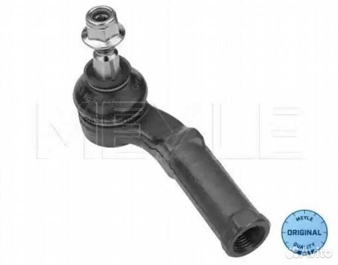 Meyle 716 020 0024 Нак.рул.тяги лев.ford kuga 08