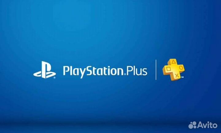 PS plus Подписки Турц