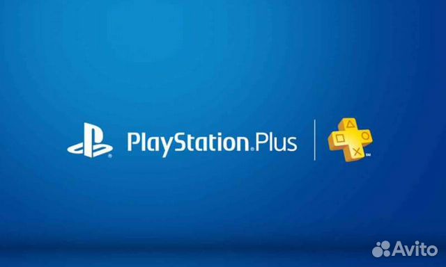 PS plus Подписки Турц