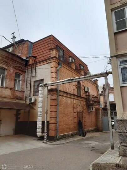 Нежилое помещение