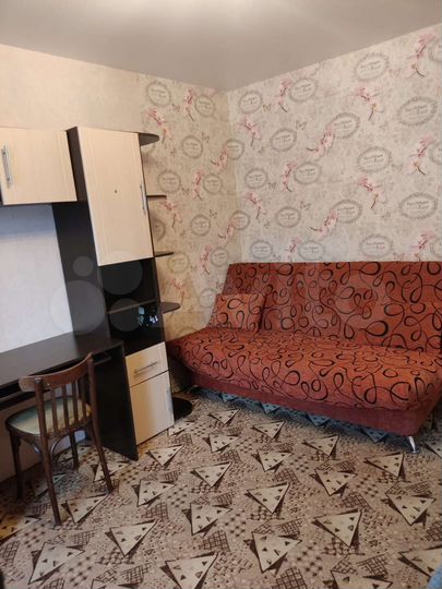 3-к. квартира, 57 м², 1/9 эт.