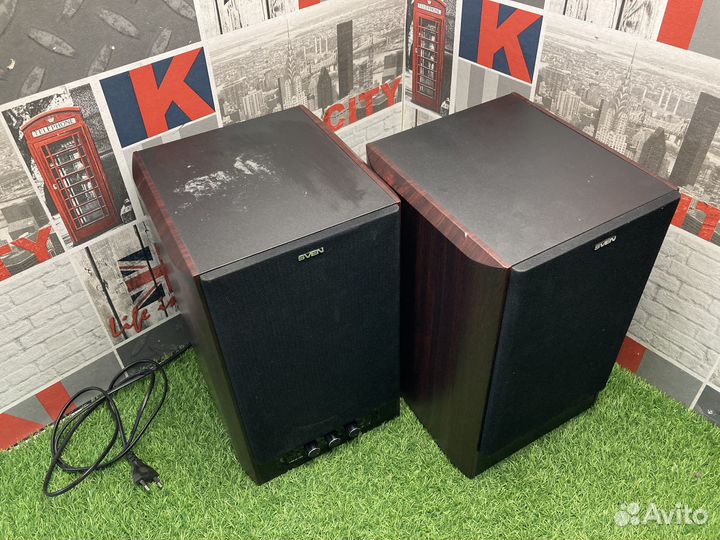 Sven Stream Mega R Покупка/Продажа