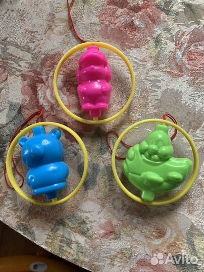 Ходунки детские