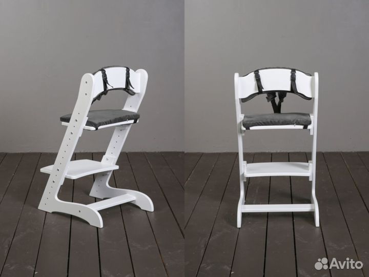 Растущий стул