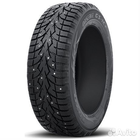 Toyo Observe G3-Ice 275/40 R22 107T