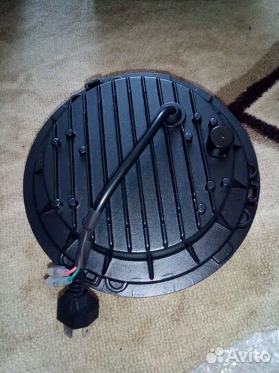 Светодиодные фары