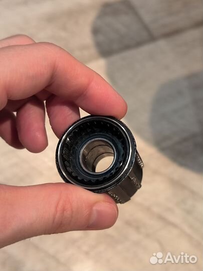 Барабан dt swiss hg