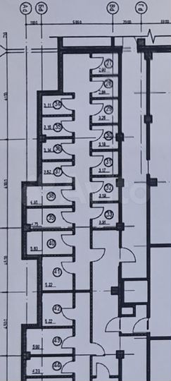 Гараж, 10 м²