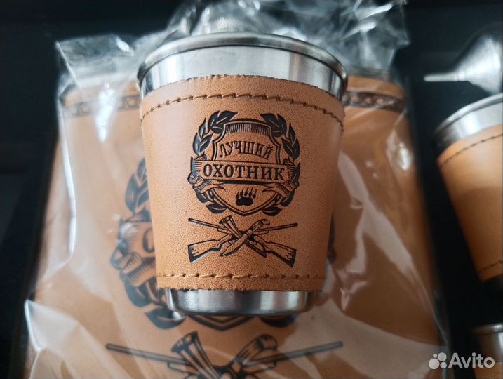 Подарочный набор охотнику