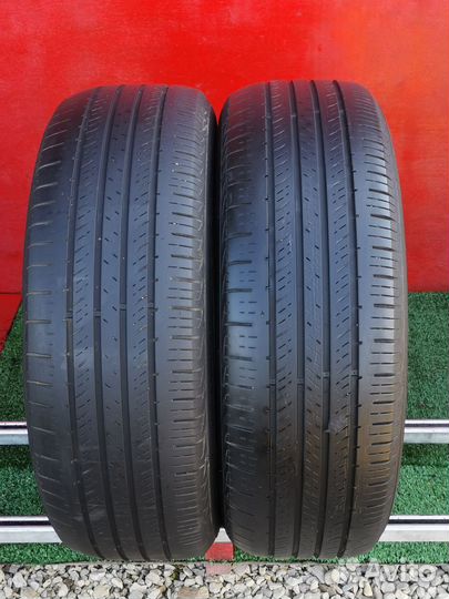 Hankook Dynapro HP2 RA33 215/65 R16 98H