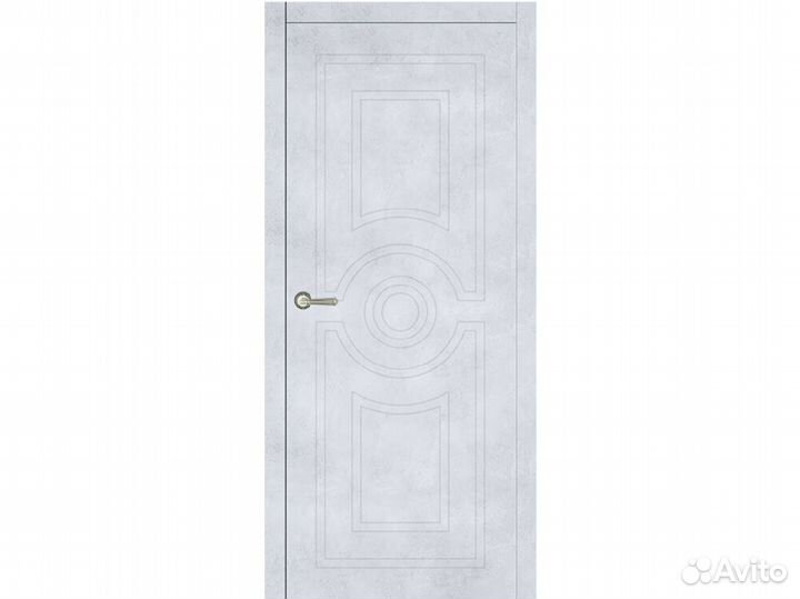 Межкомнатные двери в наличии на складе