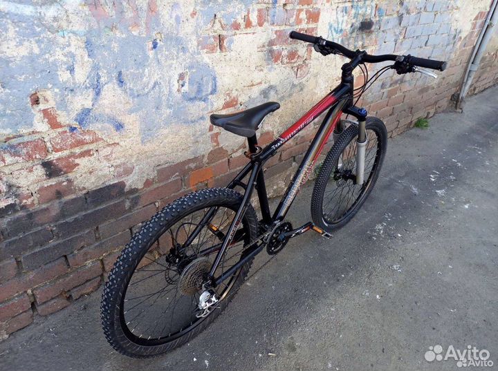 Велосипед Mongoose tyax elite (hydro/alum)