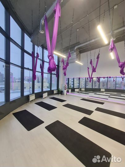 Аренда спортивного зала