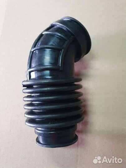 Гофра воздушного фильтра Gentra Spark