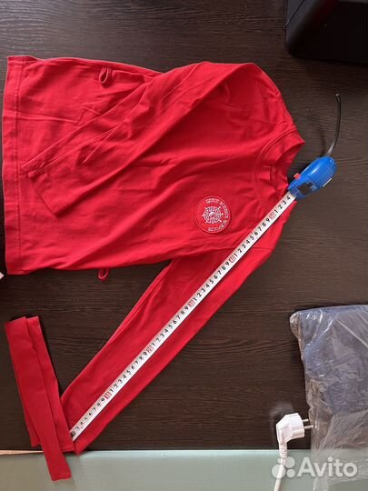 Форма фитнес kids центра боевых искусств